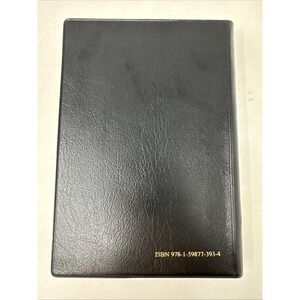 Holy Bible: Haitian Creole Bible "Bib La", Vinyl (Creole Edition)